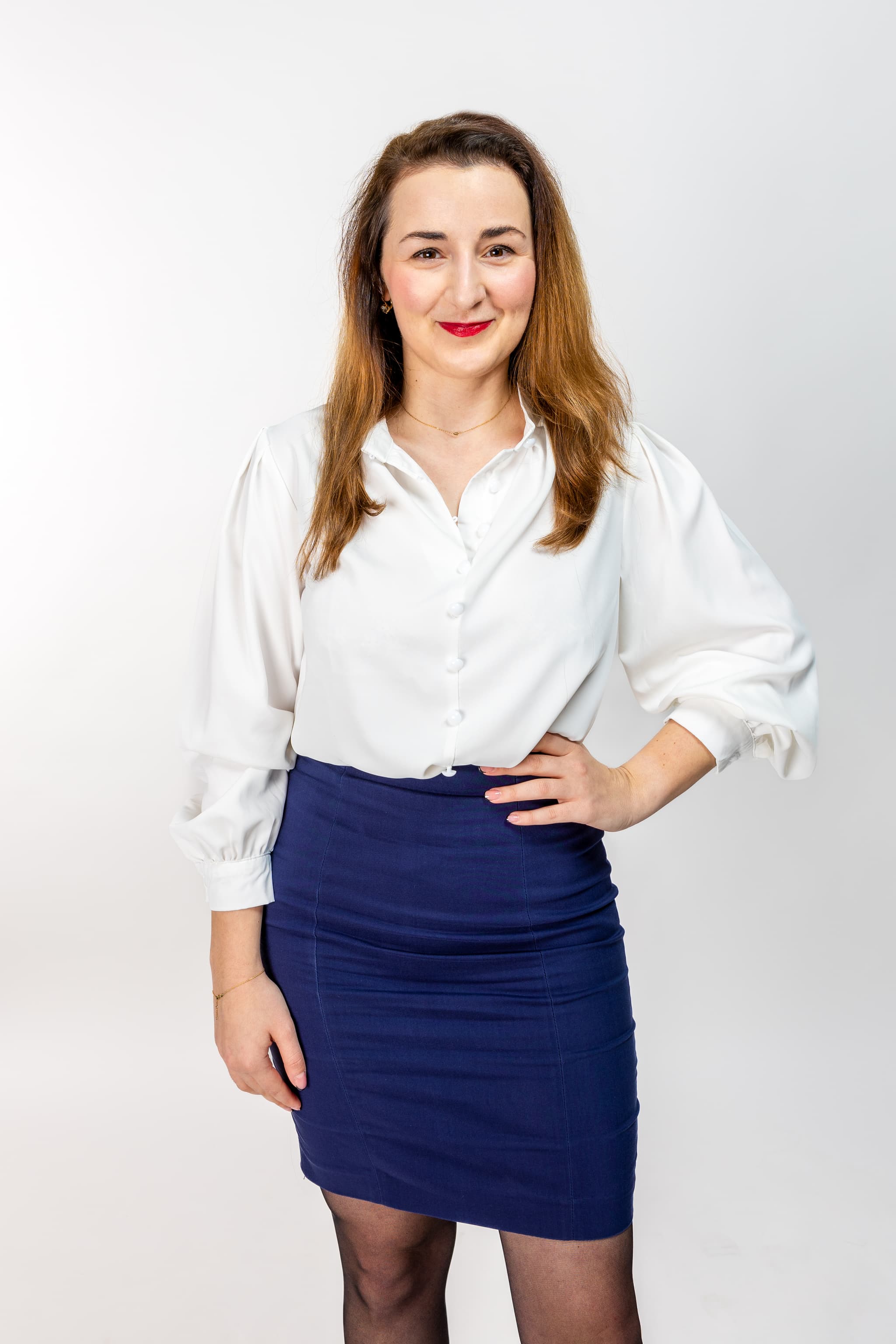 Fotka - Anna Šmídová