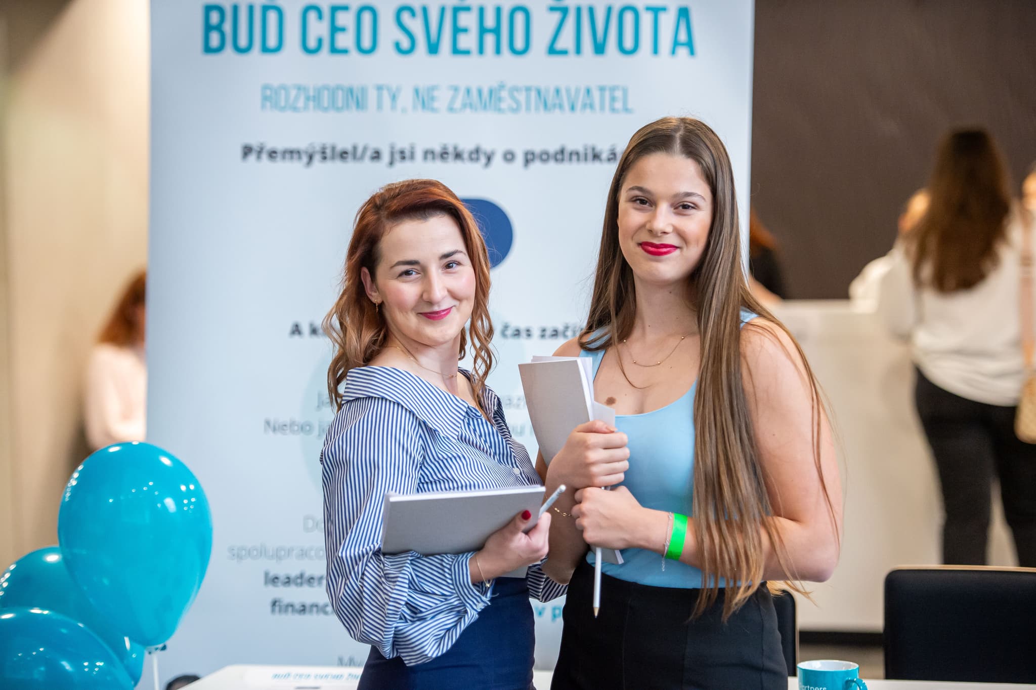 Fotka - Anna Šmídová